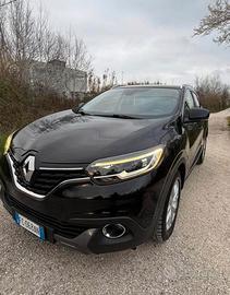 Renault Kadjar 1.5 diesel