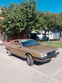 Lancia Gamma coupé 