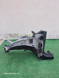 TAGLIATA PUNTALE SINISTRA HYUNDAI TUCSON NX4 2022 