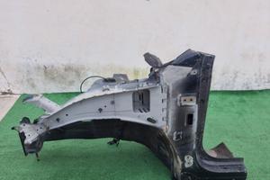 TAGLIATA PUNTALE SINISTRA HYUNDAI TUCSON NX4 2022 