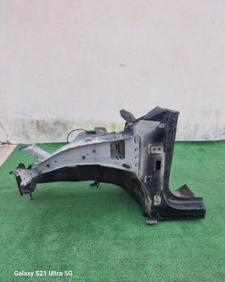 TAGLIATA PUNTALE SINISTRA HYUNDAI TUCSON NX4 2022 
