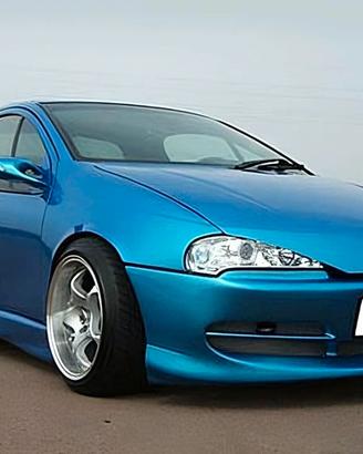 Minigonne tuning FXR - Opel Tigra