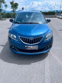 Lancia Ypsilon 1.2 69 CV 5 porte GPL Alberta Ferre