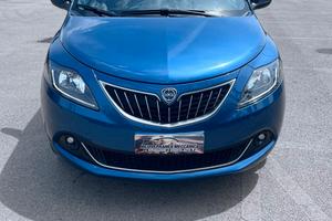 Lancia Ypsilon 1.2 69 CV 5 porte GPL Alberta Ferre