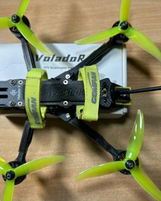 FlyFischRc VoladoR II DC 5”