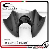 COPERCHIO SERBATOIO CARBONIO KAWASAKI Z1000
