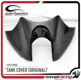 COPERCHIO SERBATOIO CARBONIO KAWASAKI Z1000