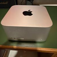 Mac Studio M1 Ultra
