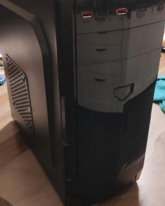 PC INTEL I5 + STAMPANTE CANON