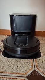 Shark IQ Robot RV1000SEU – aspirapolvere intellige