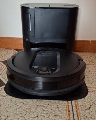 Shark IQ Robot RV1000SEU – aspirapolvere intellige