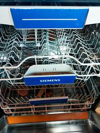 Ricambi lavastoviglie Siemens Bosch Zeolite SN 658