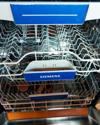 Ricambi lavastoviglie Siemens Bosch Zeolite SN 658