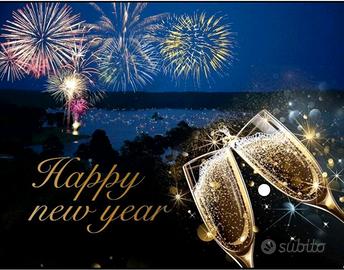 Capodanno a Desenzano del Garda 
