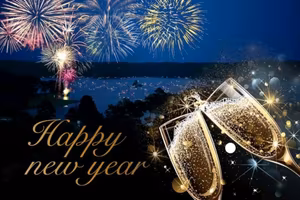 Capodanno a Desenzano del Garda 