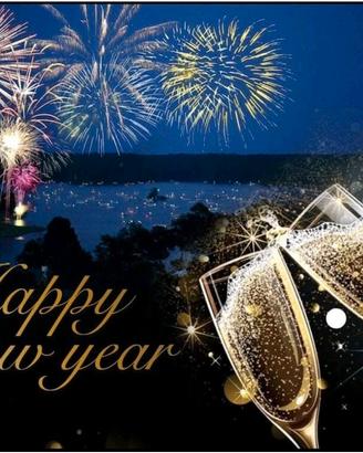 Capodanno a Desenzano del Garda 
