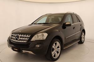 Mercedes ML320 cdi Chrome auto