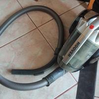 Aspirapolvere a Traino Hoover Khross KS31PAR 011