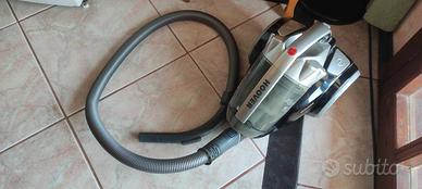 Aspirapolvere a Traino Hoover Khross KS31PAR 011