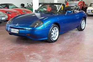 Fiat Barchetta 1.8 16V CLIMA NO BOLLO ASS EPOCA