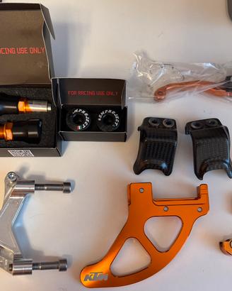 Accessori per Ktm