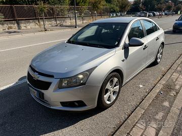Chevrolet Cruze 2.0 Diesel 150 CV – 2010