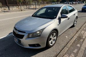 Chevrolet Cruze 2.0 Diesel 150 CV – 2010