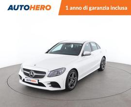 MERCEDES-BENZ C 220 ZK91240