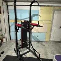 🏋️♂️ Stazione Fitness Multifunzione