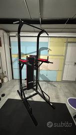 🏋️♂️ Stazione Fitness Multifunzione