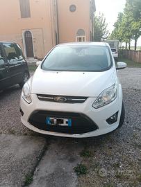 2014 Ford C-Max