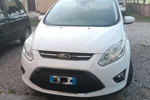 2014 Ford C-Max