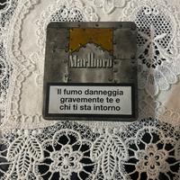 Portasigarette MARLBORO Vintage