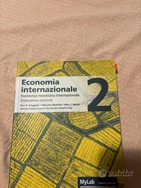 Economia Internazionale 2