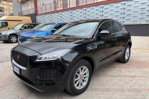 Jaguar E-Pace 2.0D 180 CV AUTOM AWD S 2018