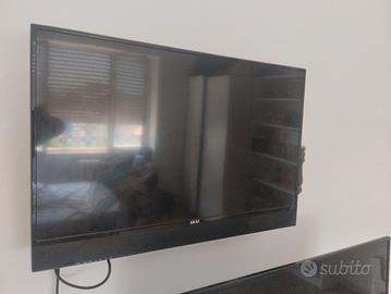 tv 32 pollici akai