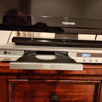 Lettore DVD LG