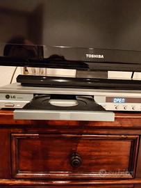 Lettore DVD LG