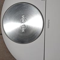 robot aspirapolvere 
