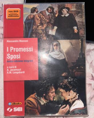 I promessi sposi - versione integrale