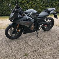 Honda CBR 500 R
