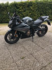 Honda CBR 500 R - 2023