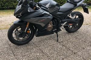 Honda CBR 500 R - 2023