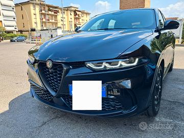  tonale alfa romeo diesel 1600