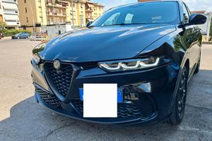  tonale alfa romeo diesel 1600