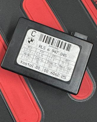 Sensore pioggia e luci automatiche  bmw