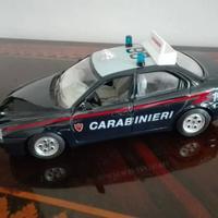Alfa romeo 156 carabinieri