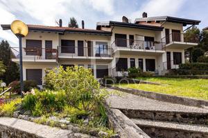 Appartamento di 57 m² con 3 locali e box auto a Be
