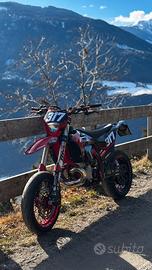 GasGas Ec 300 2023 omologato Motard