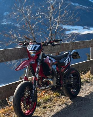 GasGas Ec 300 2023 omologato Motard